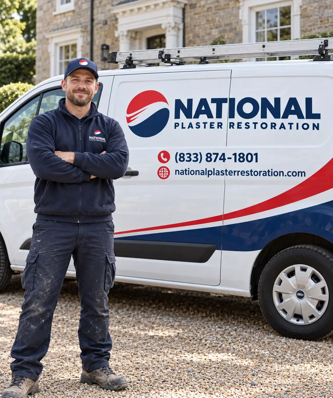 Plaster Repair company in Edgecomb, ME